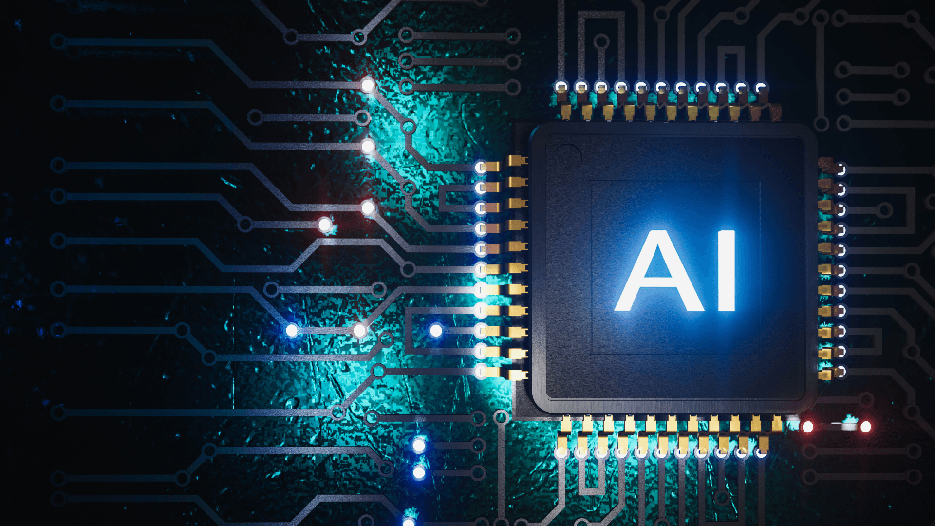 AI Strategy Overview