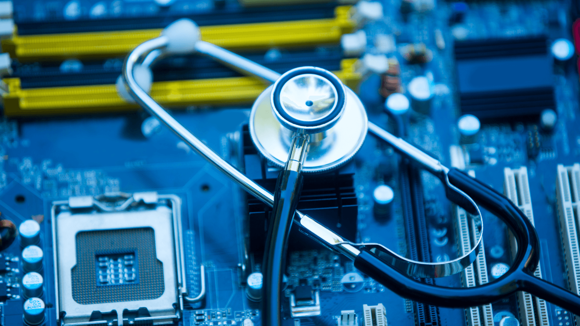 Healthcare Overview