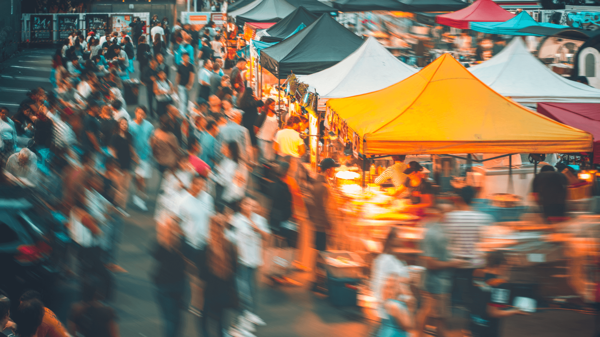 Marketing Automation Overview