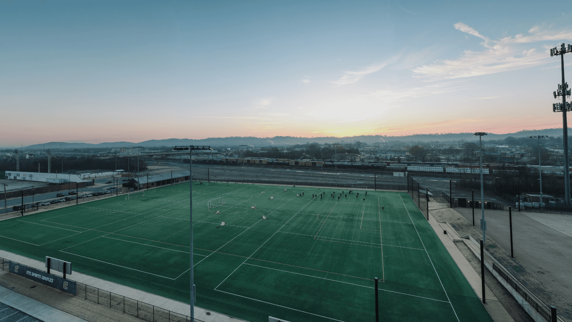 Sports & Gaming Overview