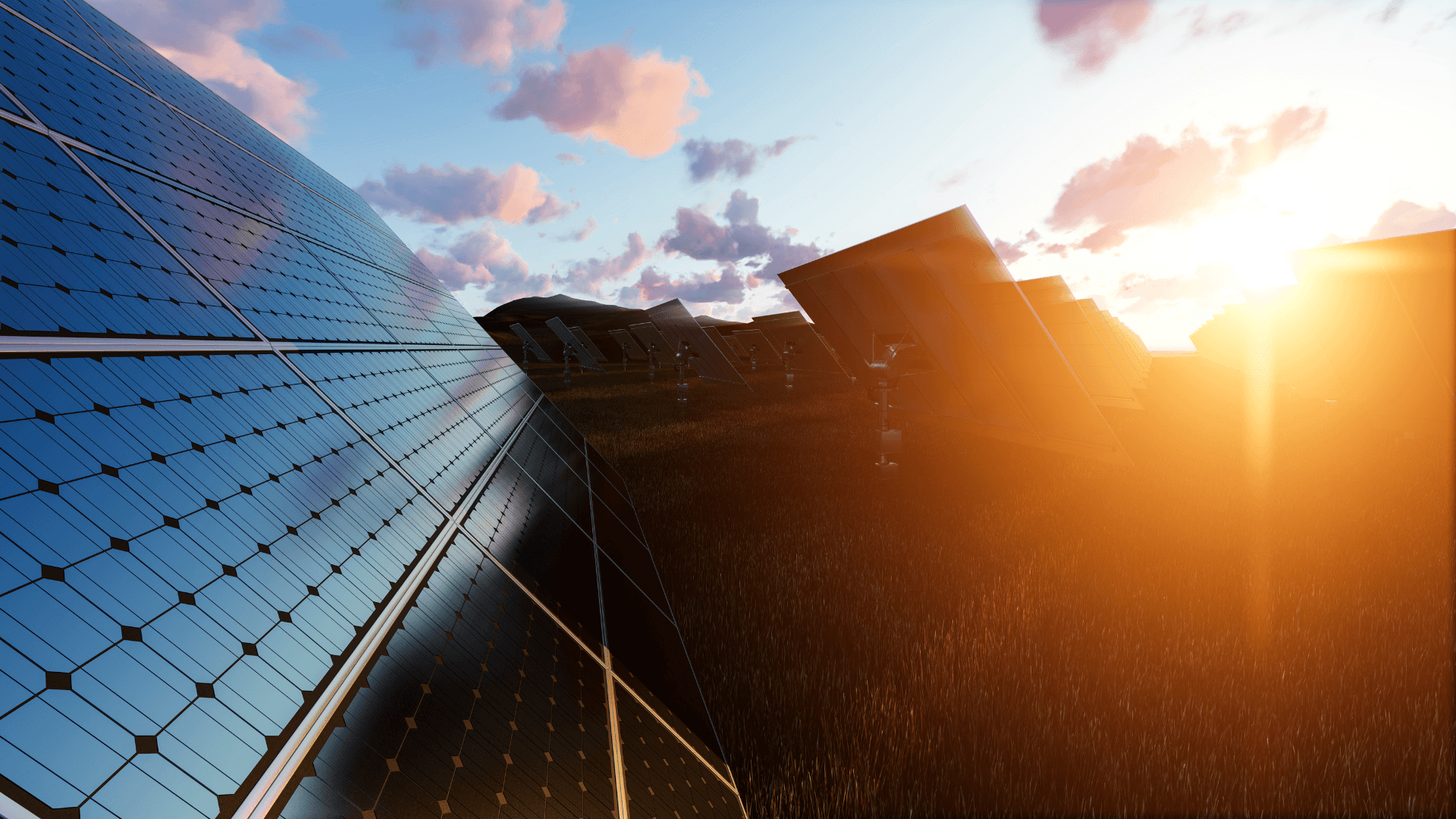 Renewable Energy Overview
